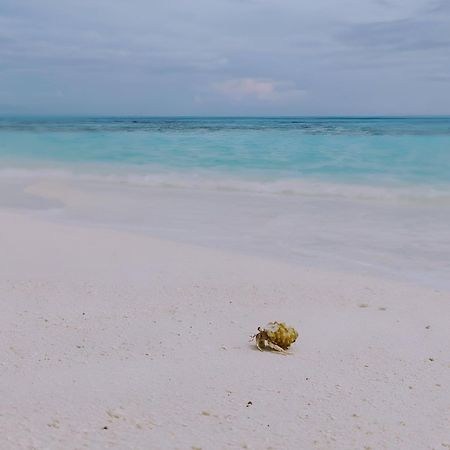 Bougan Villea Retreat Bodufolhudhoo Exteriér fotografie