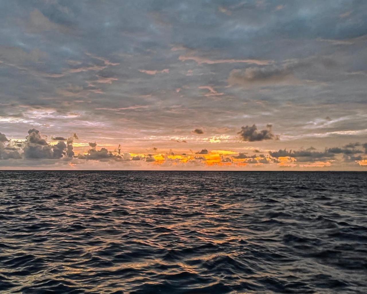 Bougan Villea Retreat Bodufolhudhoo Exteriér fotografie