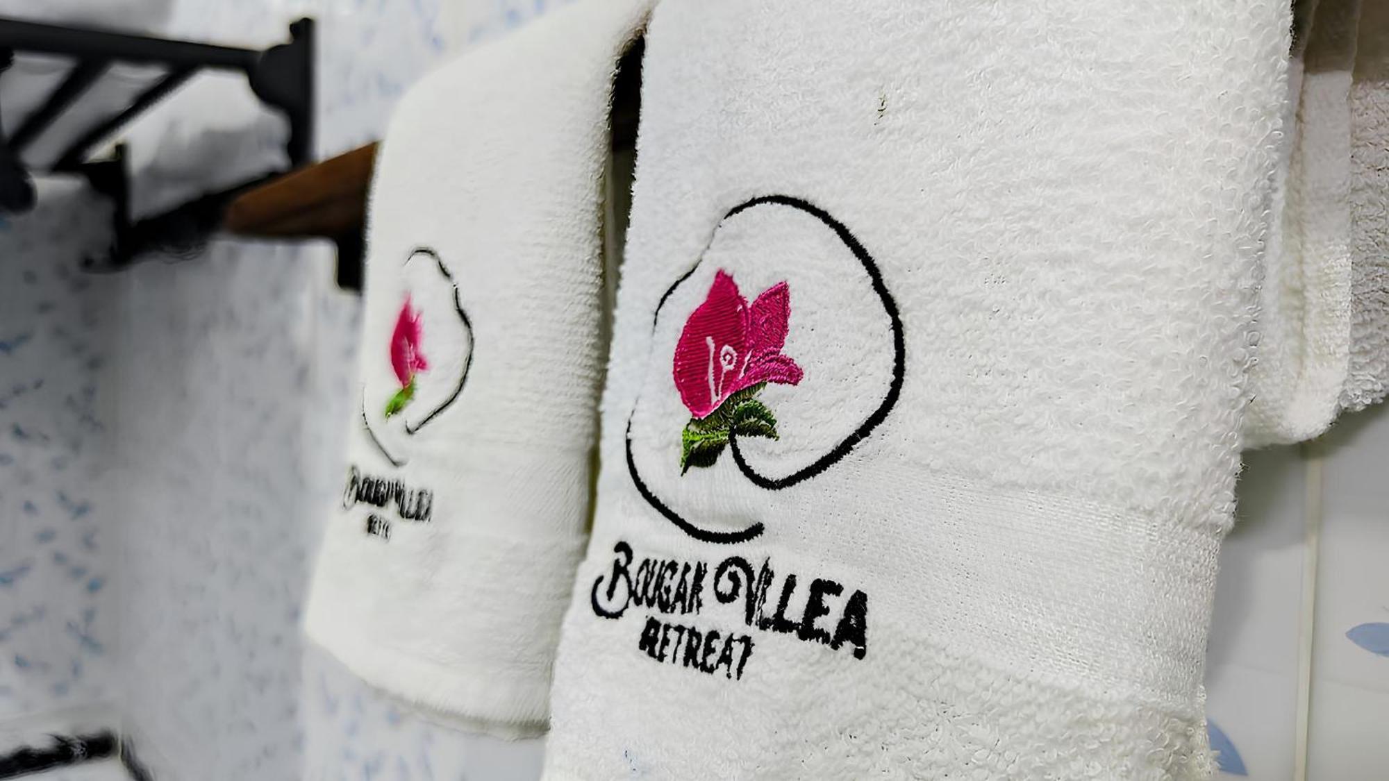 Bougan Villea Retreat Bodufolhudhoo Exteriér fotografie
