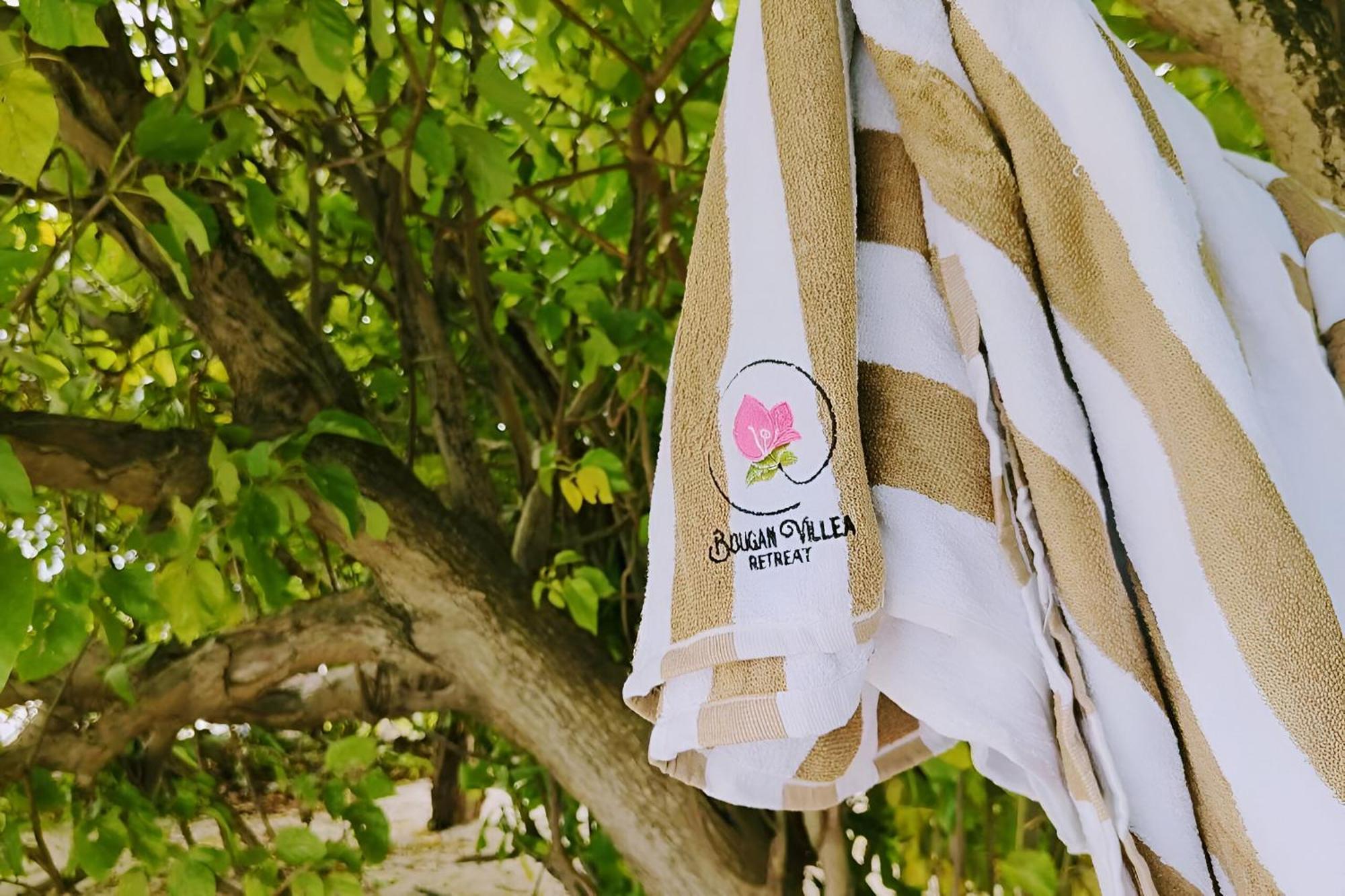 Bougan Villea Retreat Bodufolhudhoo Exteriér fotografie